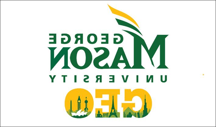 GMU GEO标志
